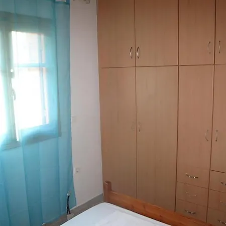 πέτρινο σπίτι με πισίνα Villa